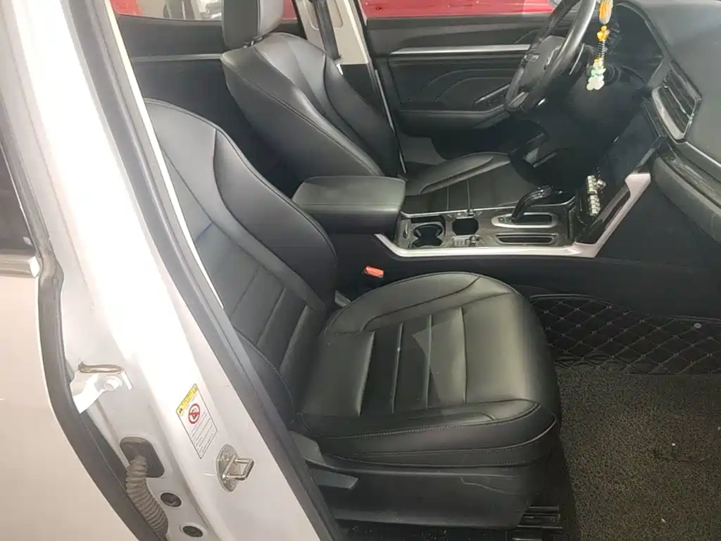 Haval F5 — миниатюра 25