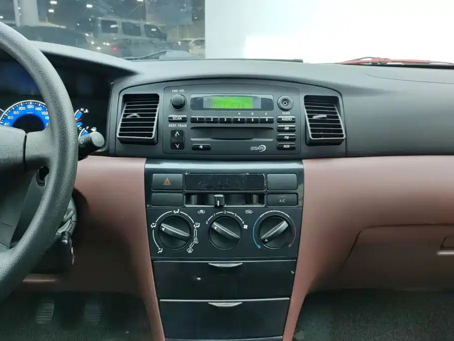 BYD F3 — миниатюра 13