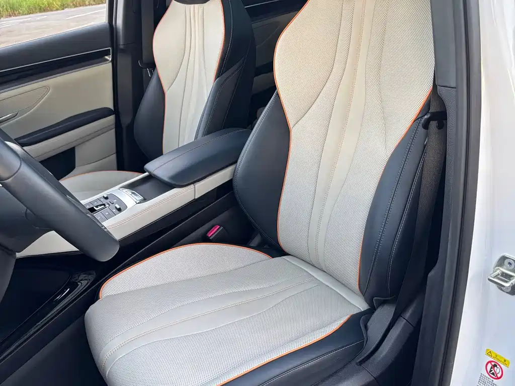 BYD PLUS New Energy — миниатюра 12