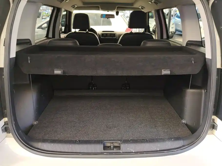 Skoda Yeti — миниатюра 4
