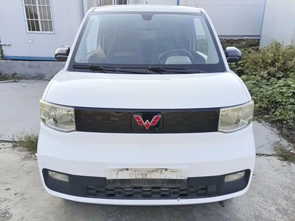 Wuling MINIEV — миниатюра 3