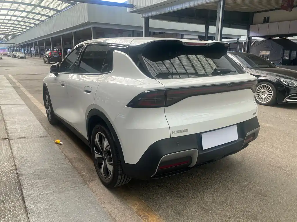 Changan Q05 2026 506Max