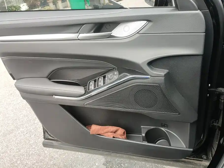 Haval H6 — миниатюра 7
