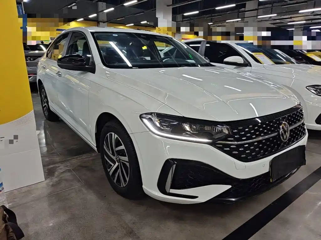 Volkswagen Lavida 2024 300TSI DSG Lead