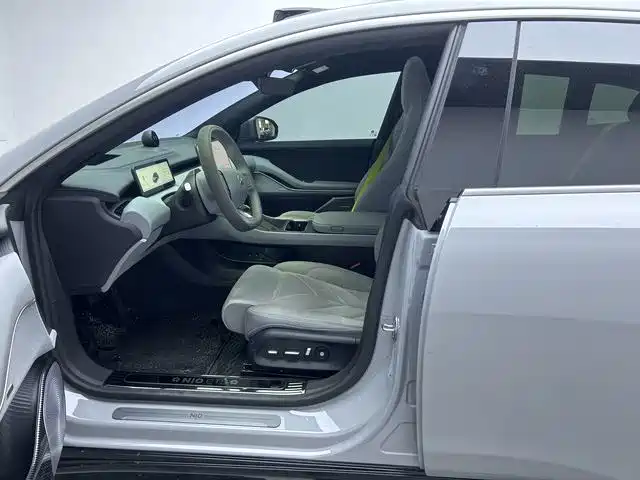 NIO ET5T — миниатюра 15