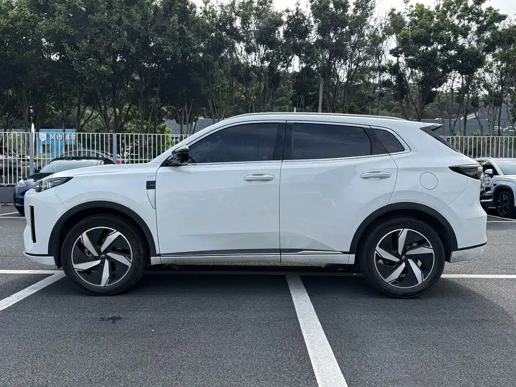 Changan Q05 2023 60 Lite
