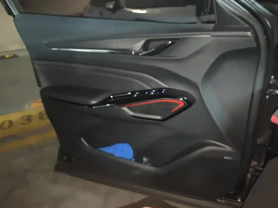 Changan X5 PLUS — миниатюра 7