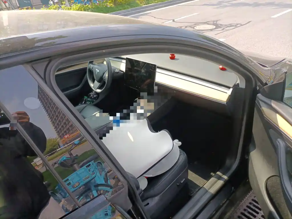 Tesla Model Y — миниатюра 19