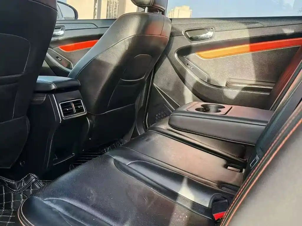 Fengguang Fengguang 580 — миниатюра 5