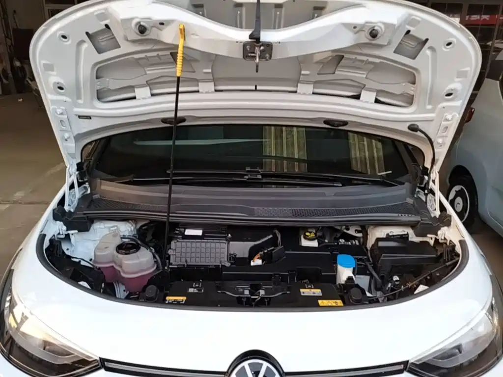 Volkswagen ID.3 — миниатюра 20