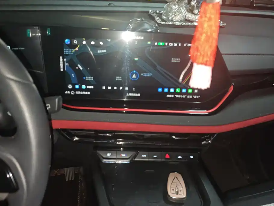 Changan X5 PLUS — миниатюра 13