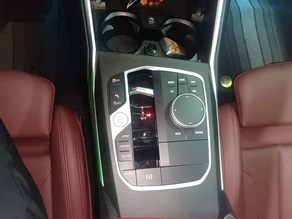 BMW 4 Series — миниатюра 14