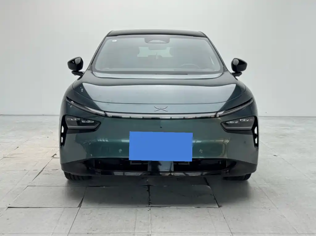 XPeng G7