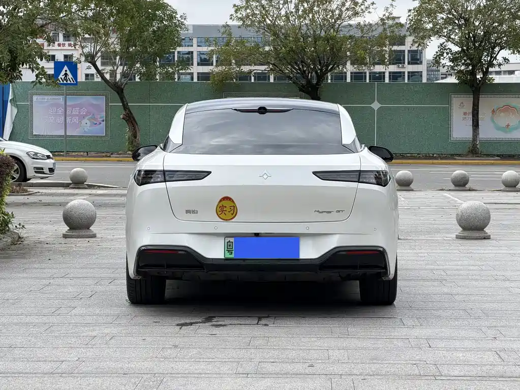 Hyper GT — миниатюра 13