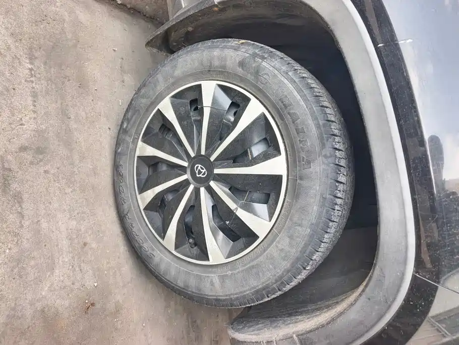 Oshan Oushang X70A — миниатюра 6