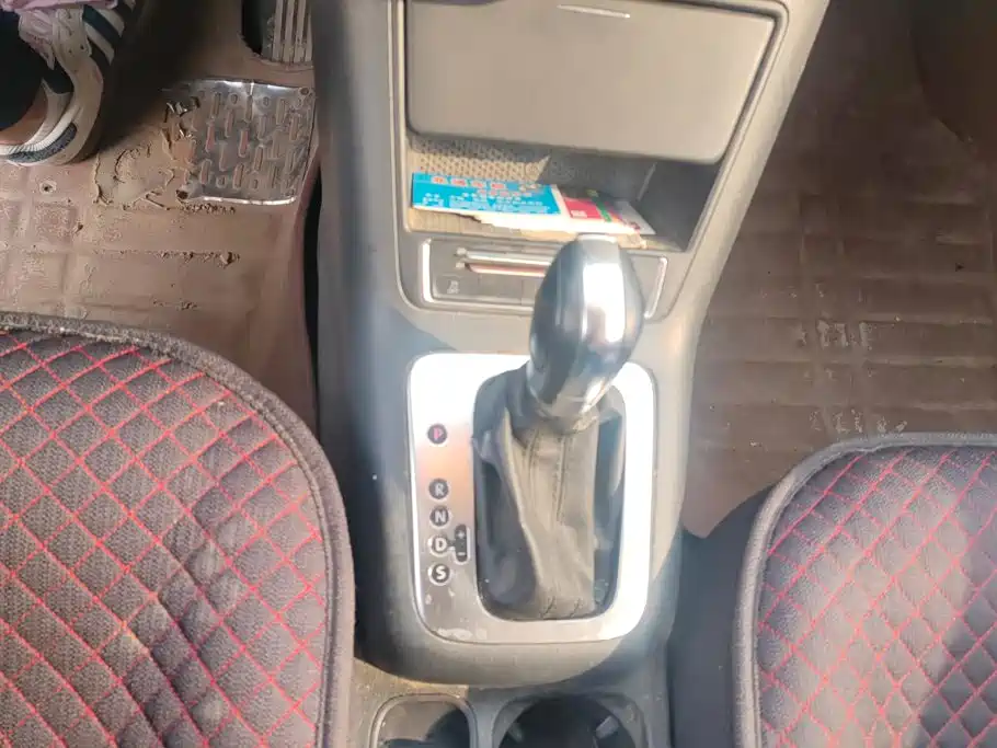Volkswagen Tiguan — миниатюра 16