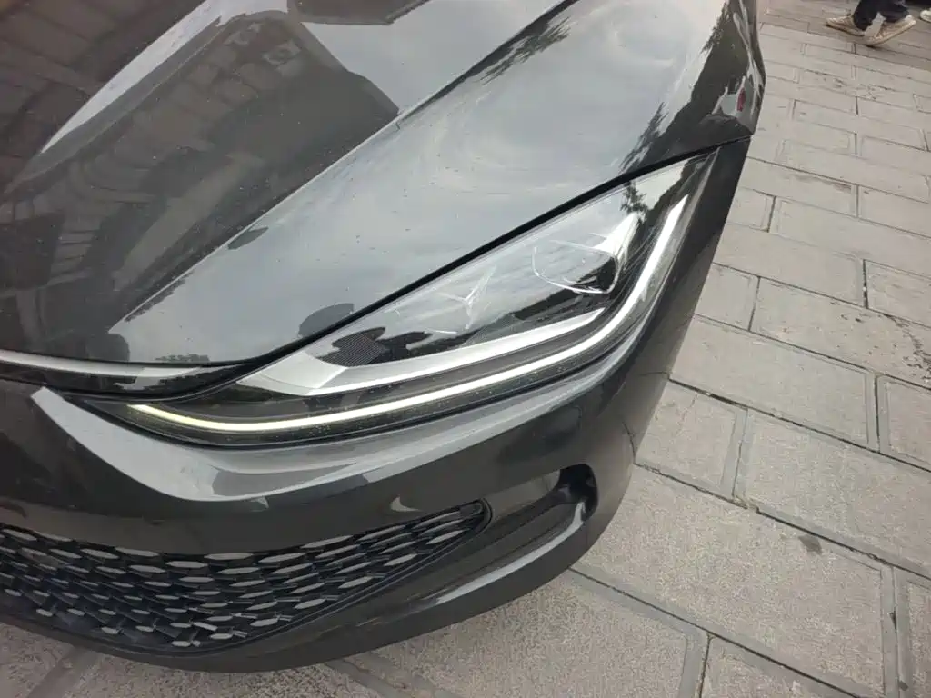 Volkswagen Lamando — миниатюра 24