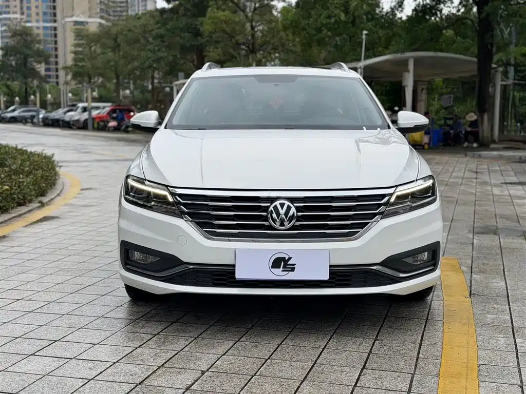 Volkswagen Lavida 2019 280TSI DSG Comfort VI