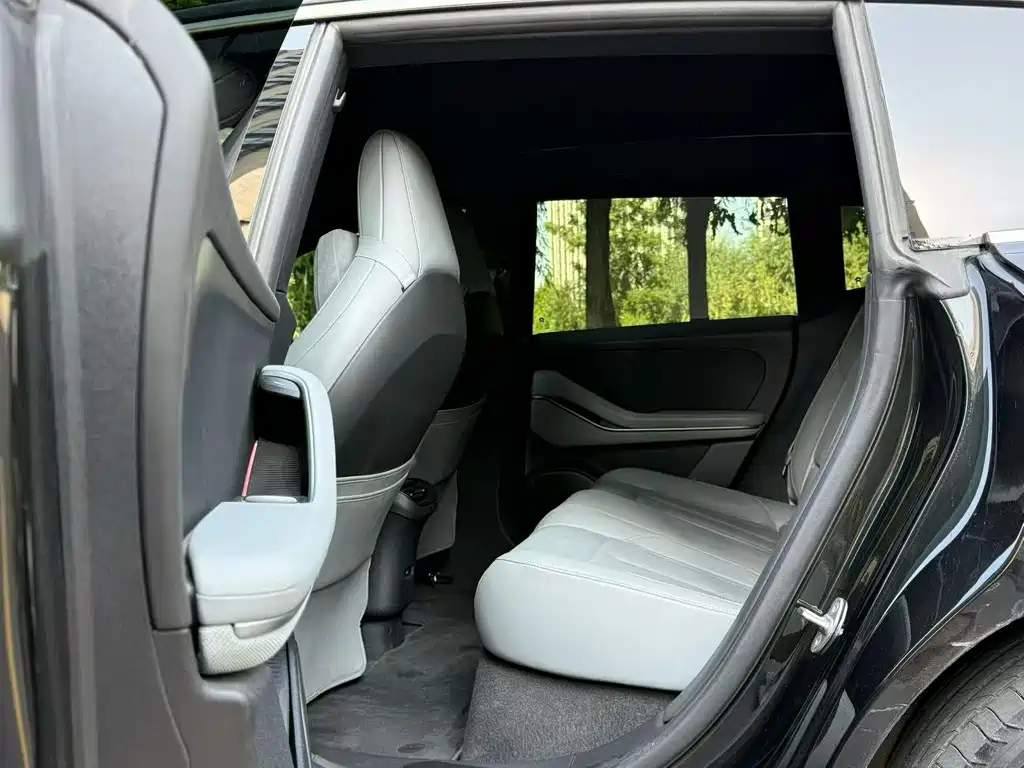 NIO ET5T — миниатюра 6