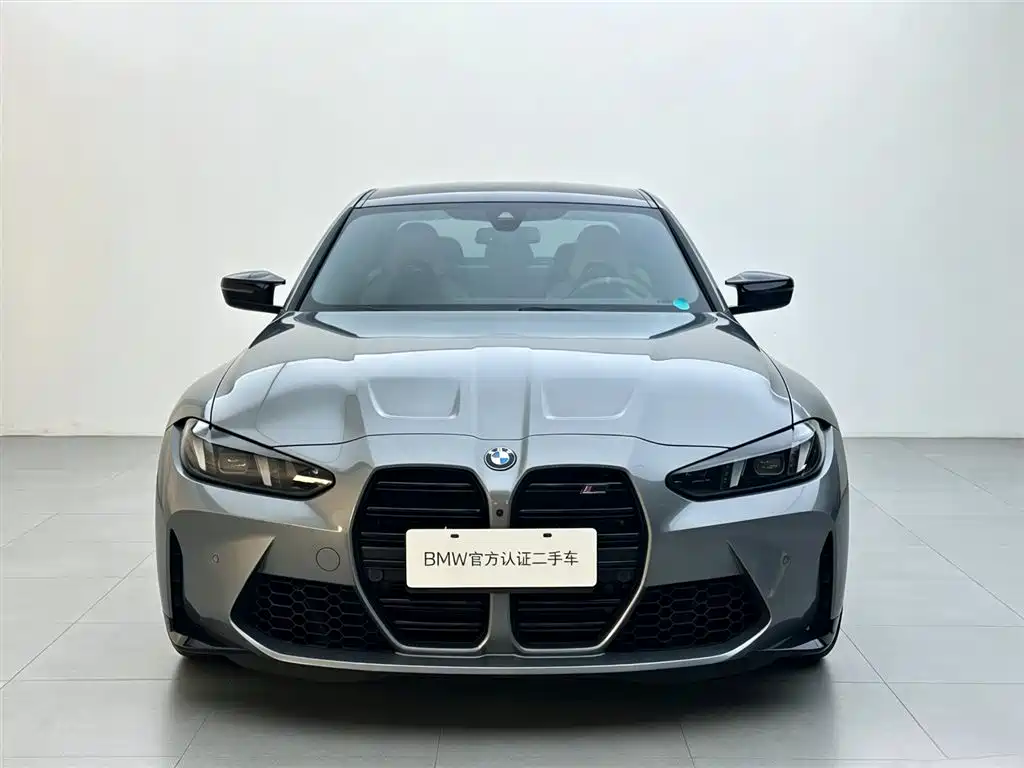 BMW M3 — миниатюра 2