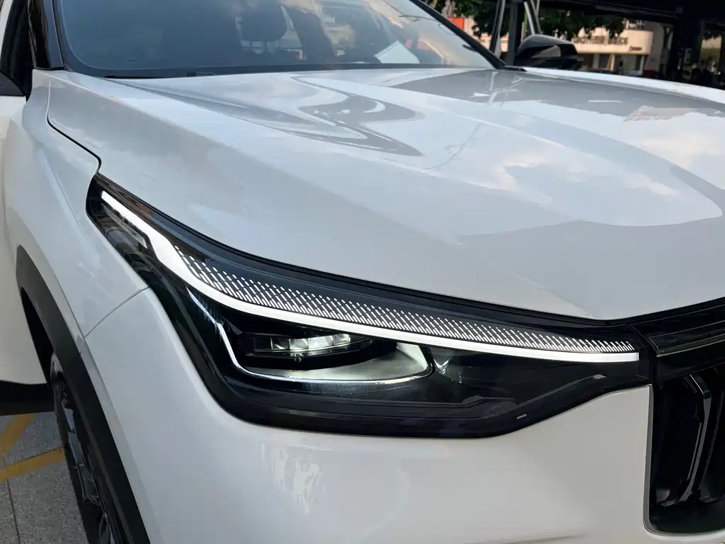 Geely Boyue — миниатюра 15