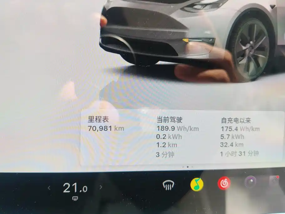 Tesla Model Y — миниатюра 14