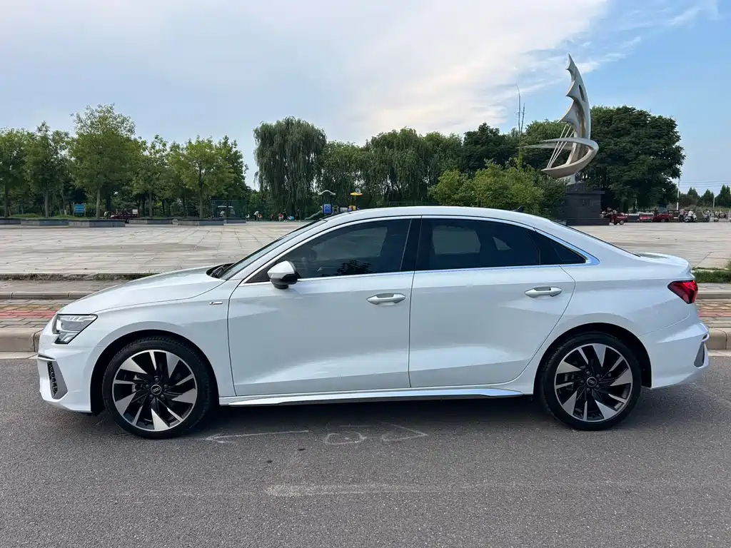 Audi A3 — миниатюра 2