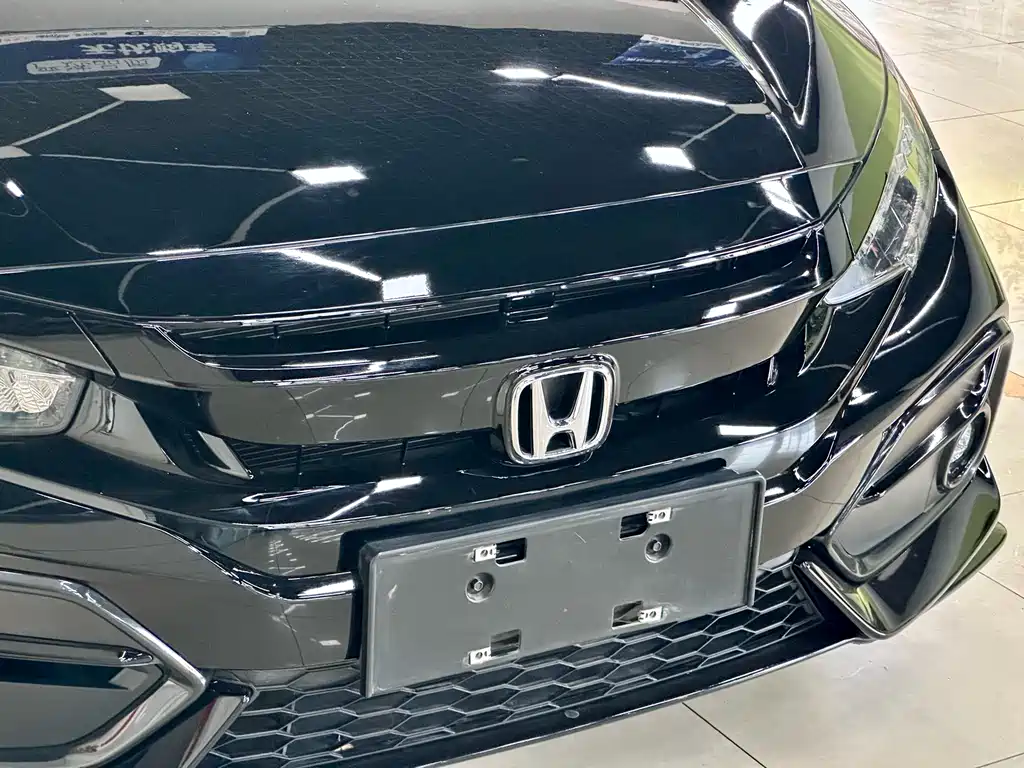 Honda Civic 2021 HATCHBACK 220TURBO MT