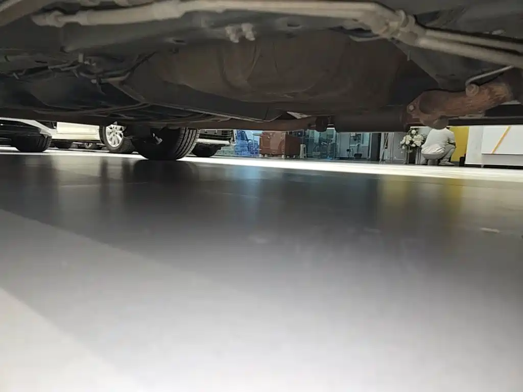 GAC Motor Trumpchi M6 — миниатюра 21
