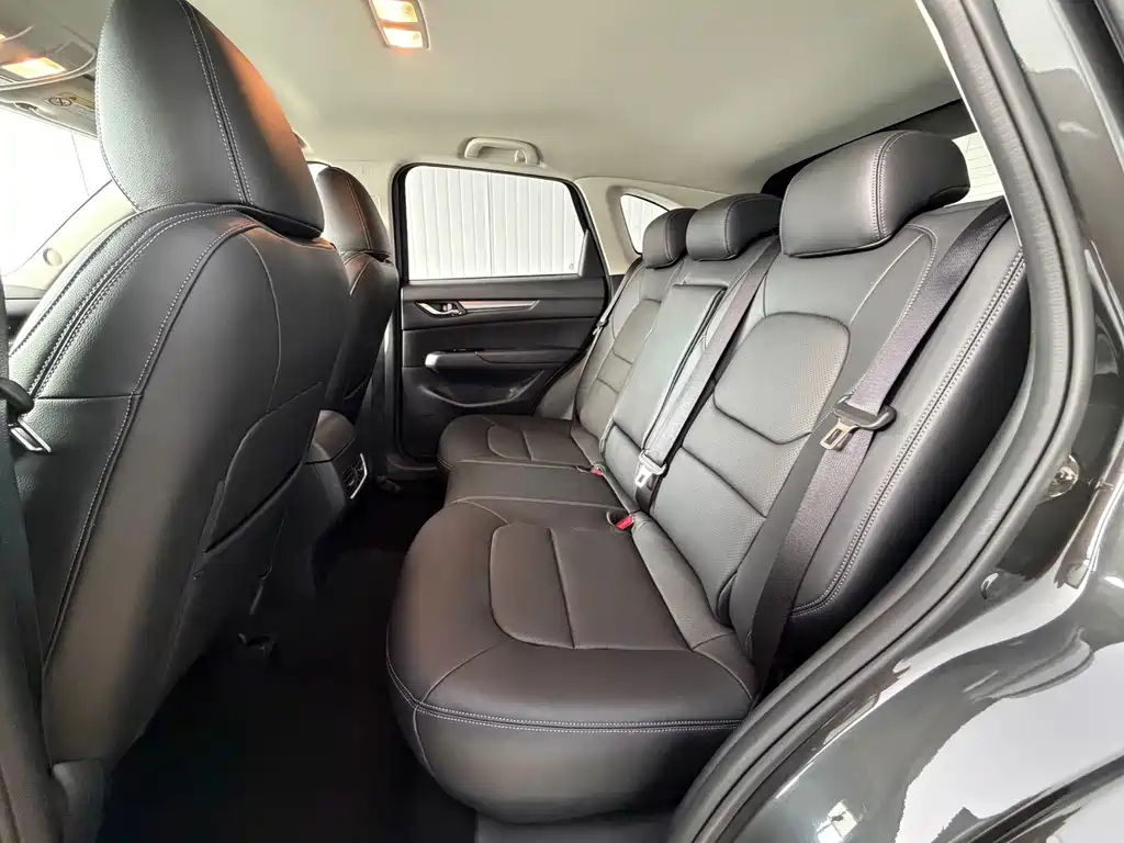 Mazda CX-5 — миниатюра 17