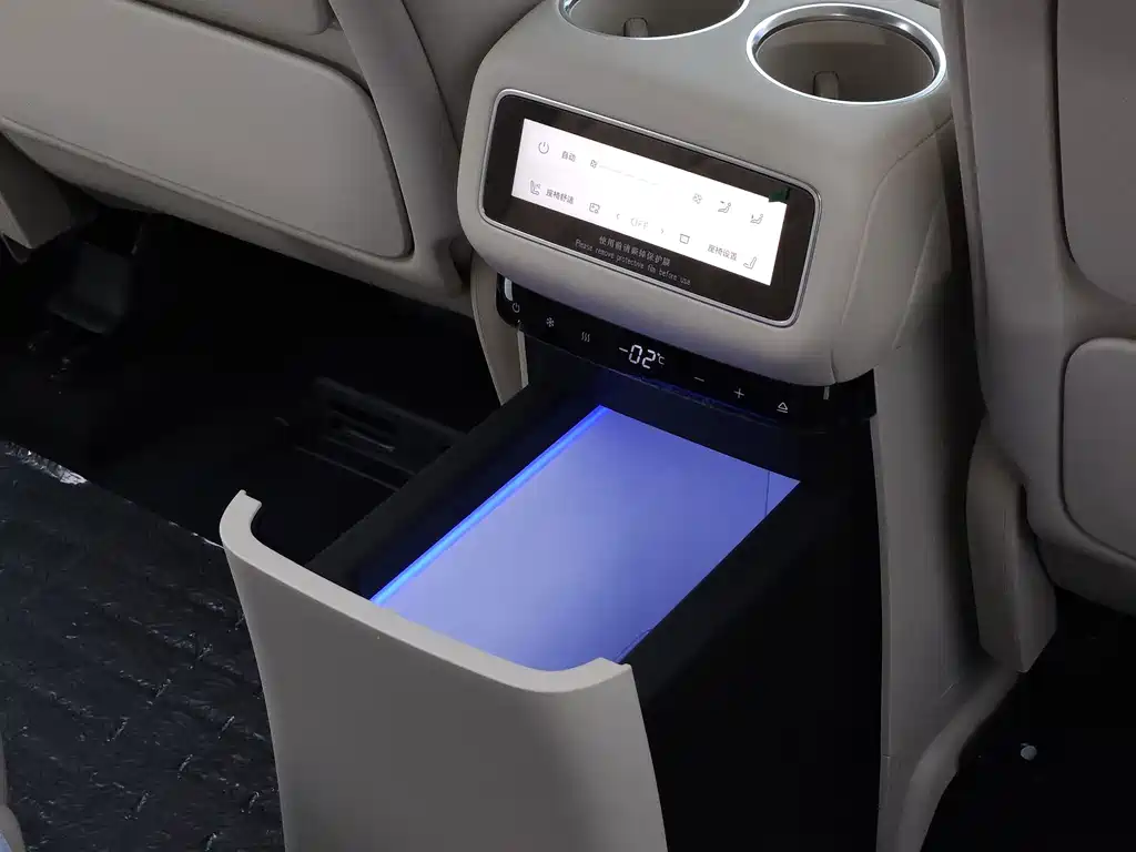 Fulwin Fengyun T11 — миниатюра 11