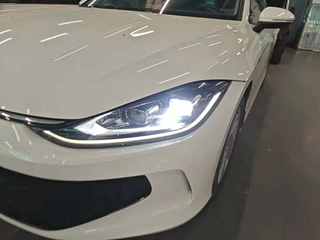 Volkswagen Lamando — миниатюра 24