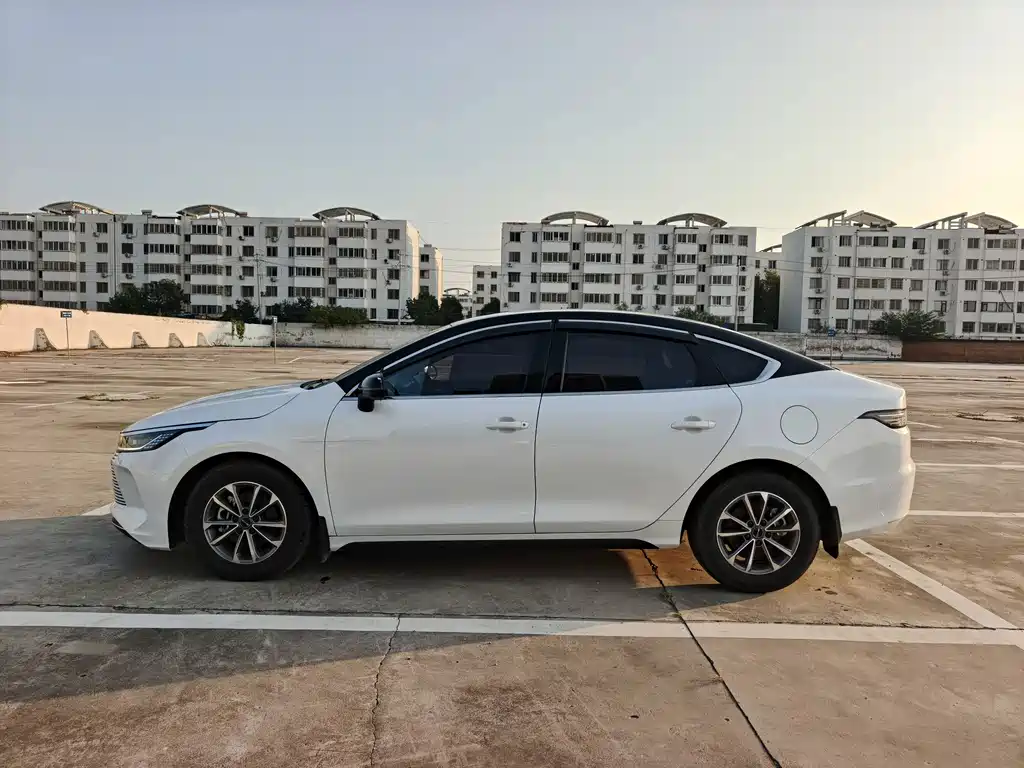 BYD Destroyer 05 — миниатюра 10