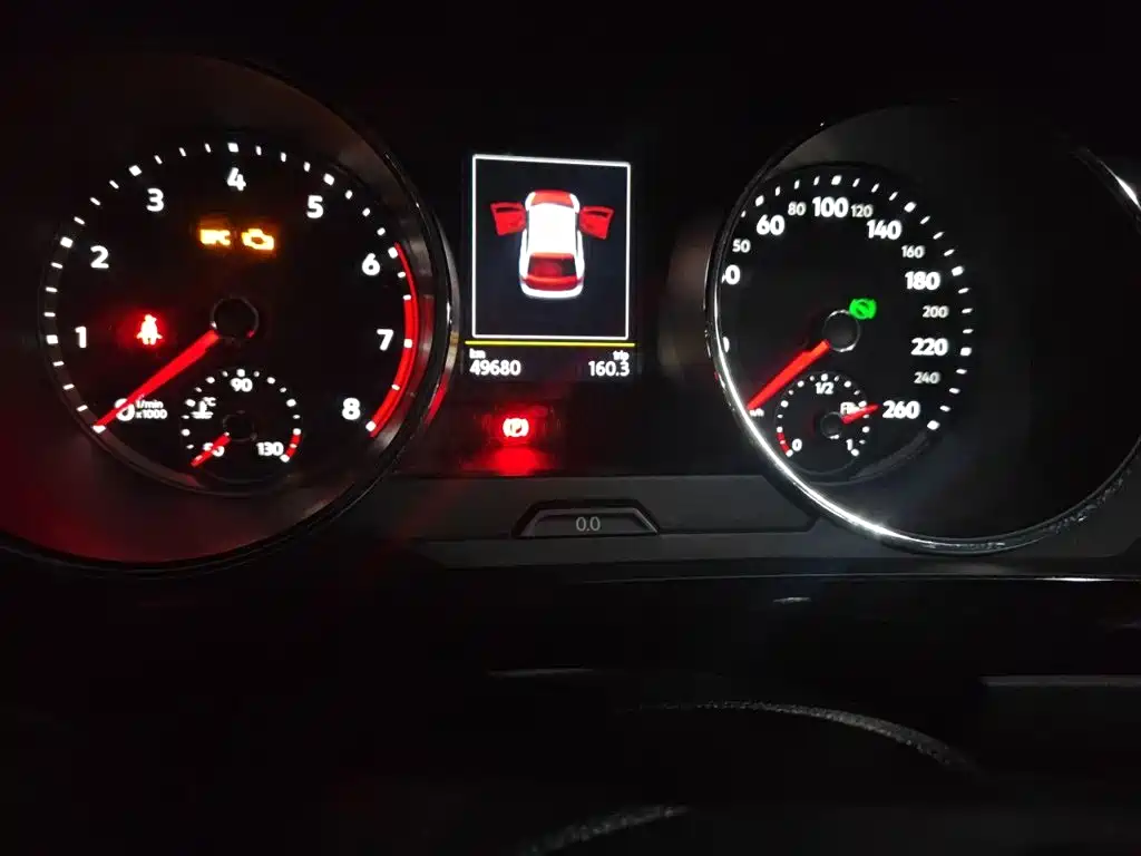 Volkswagen Tiguan L — миниатюра 13