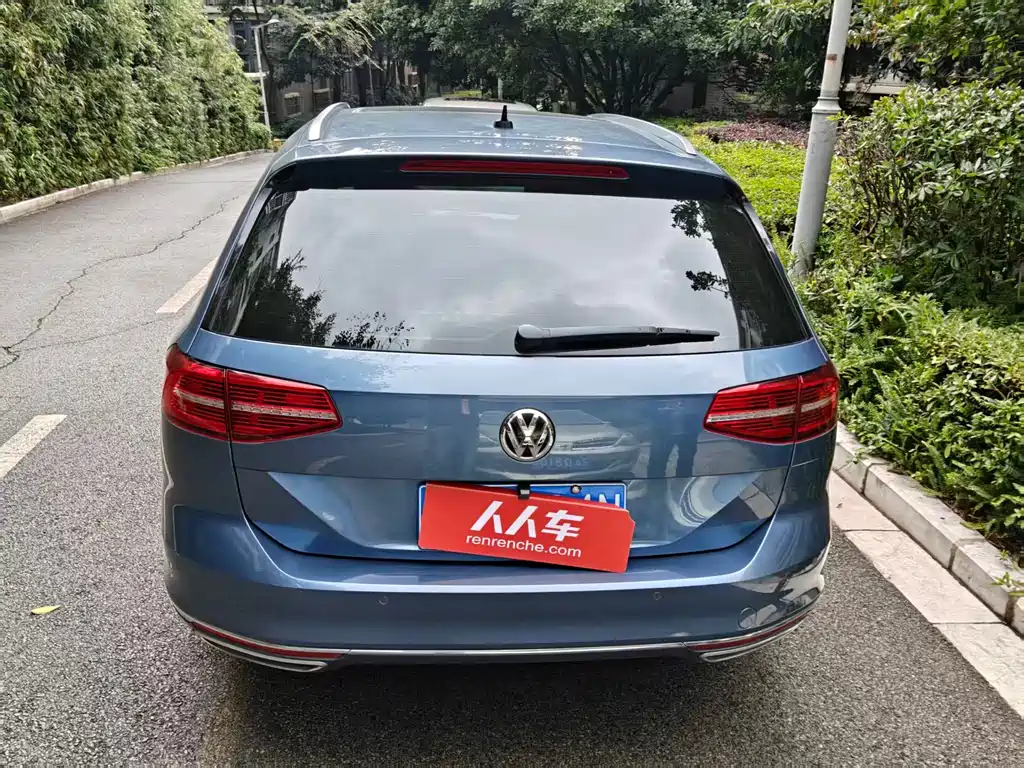 Volkswagen Viloran — миниатюра 5