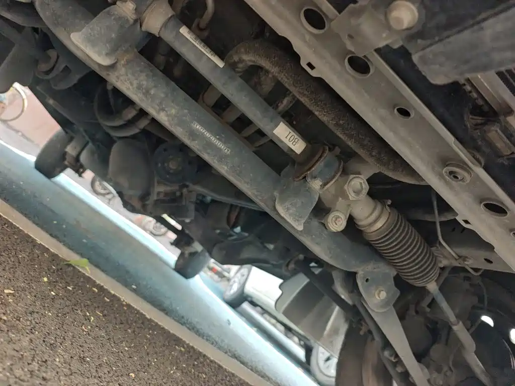 Jinbei Hiace X30L — миниатюра 22