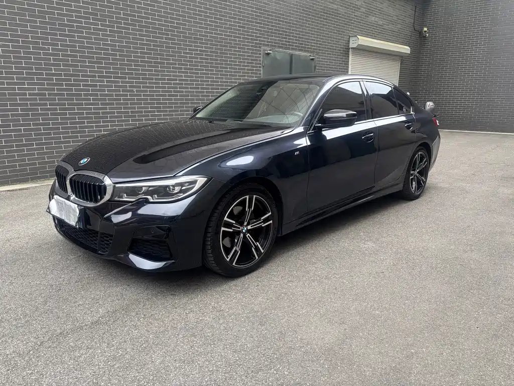 BMW 3 Series — фотографии объявления, Фото 2