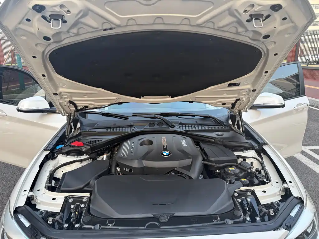 BMW 1 Series (Import) — миниатюра 14