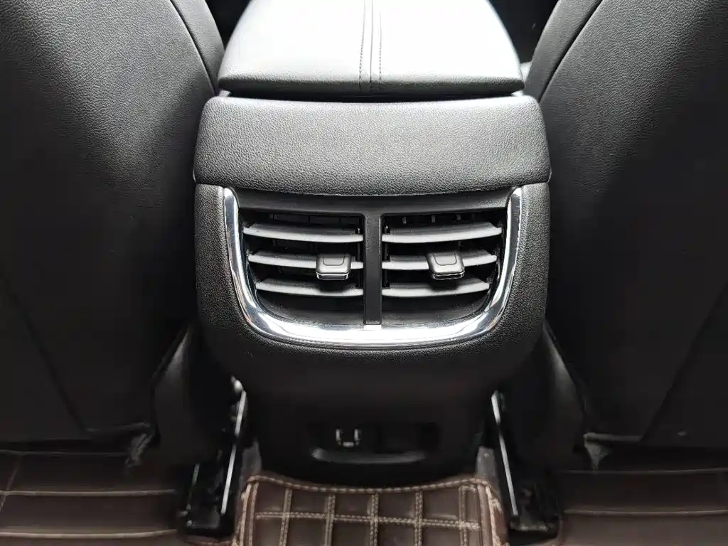 CHEVROLET MAI RUIBAO XL