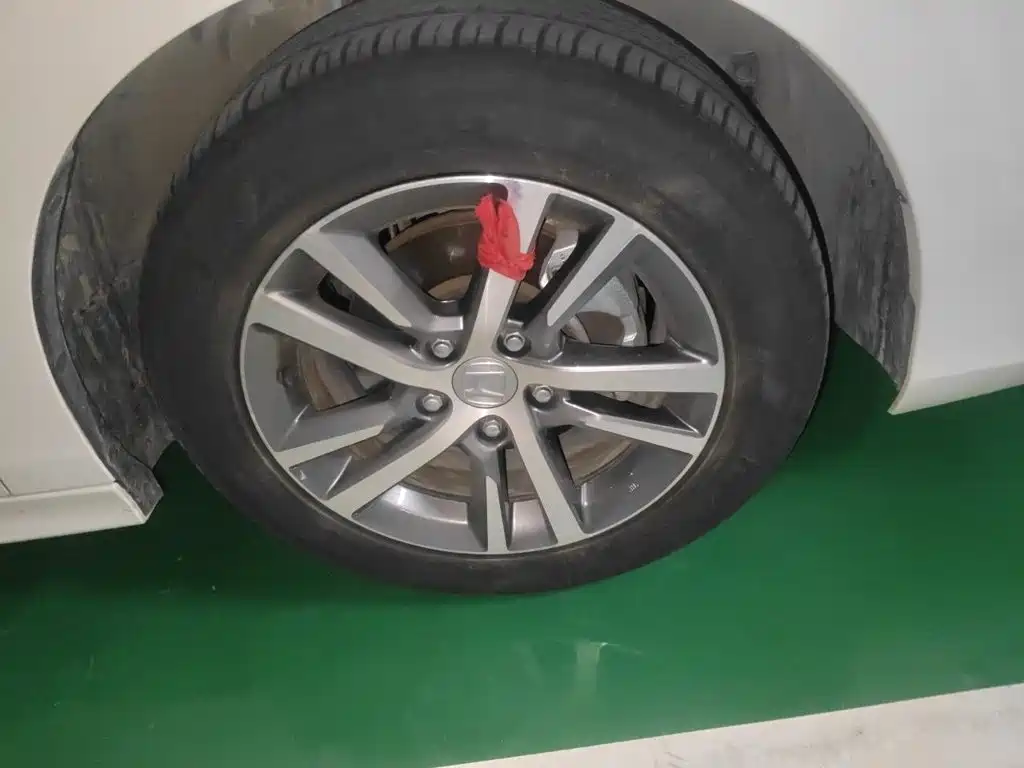 Honda Civic — миниатюра 24
