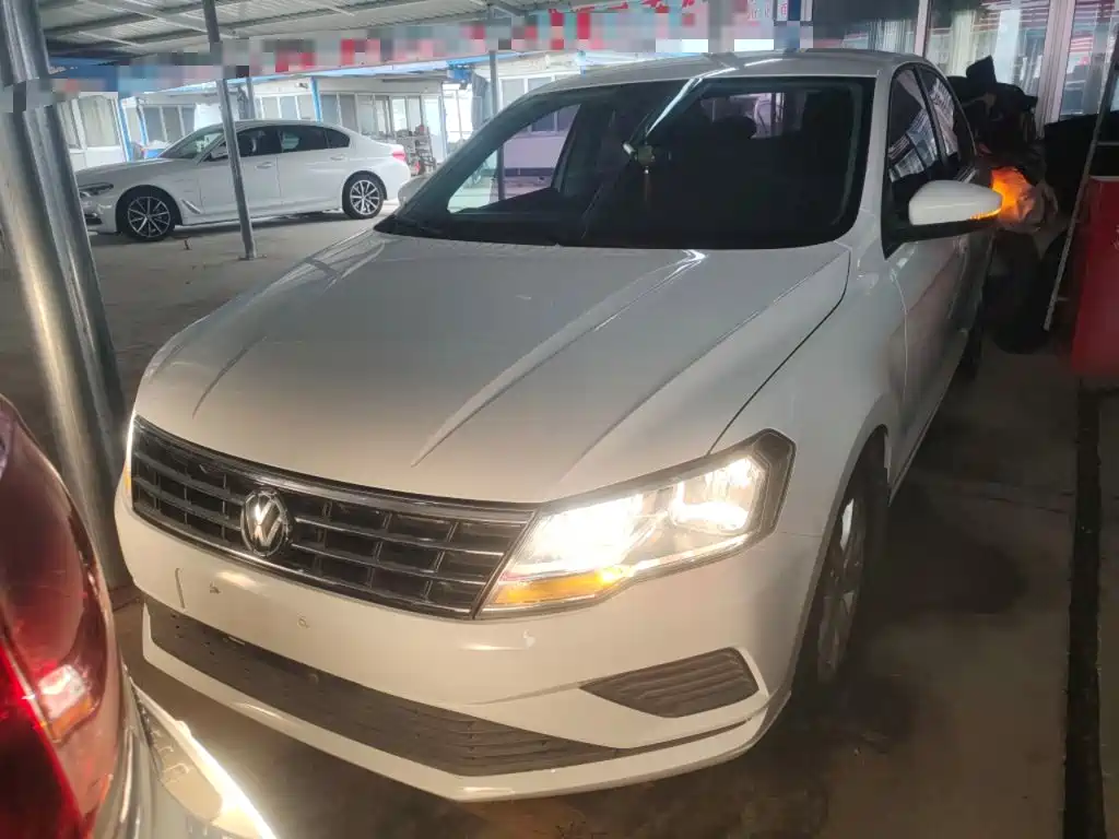 Volkswagen Jetta — миниатюра 3