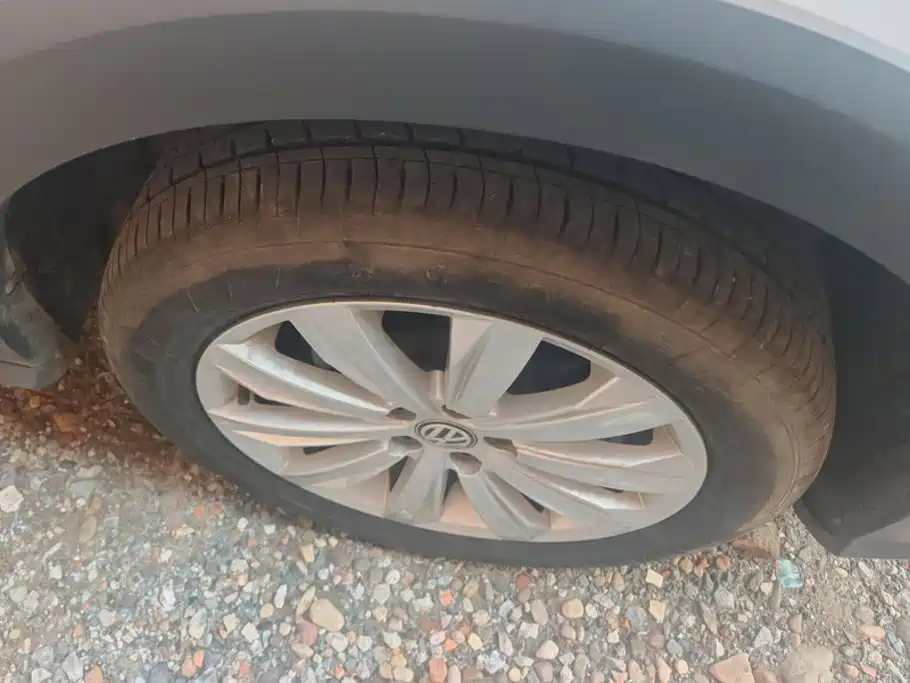 Volkswagen C-Trek — миниатюра 6