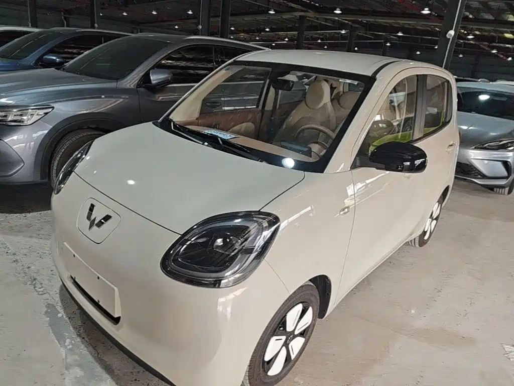 Wuling MINIEV