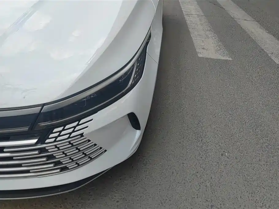 BYD Destroyer 05 2023 Champion DM-i 55KM Luxury