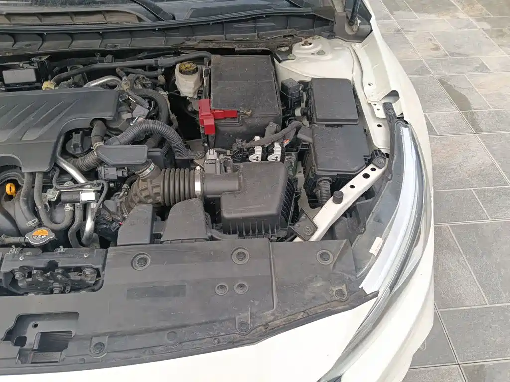 Nissan Teana — миниатюра 21