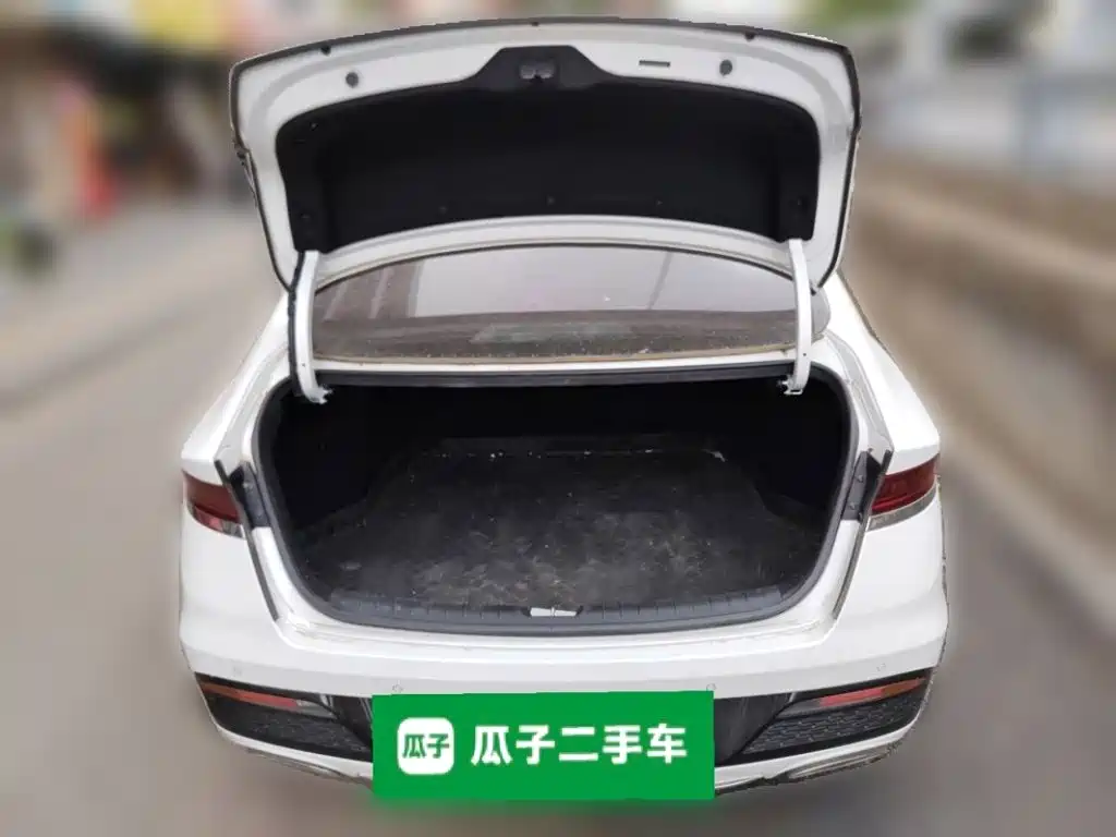 Hyundai Fista — миниатюра 15