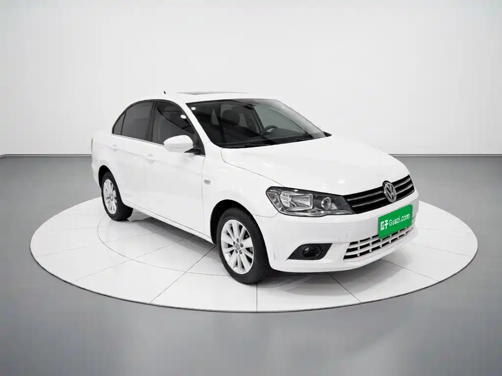 Volkswagen Jetta — миниатюра 3