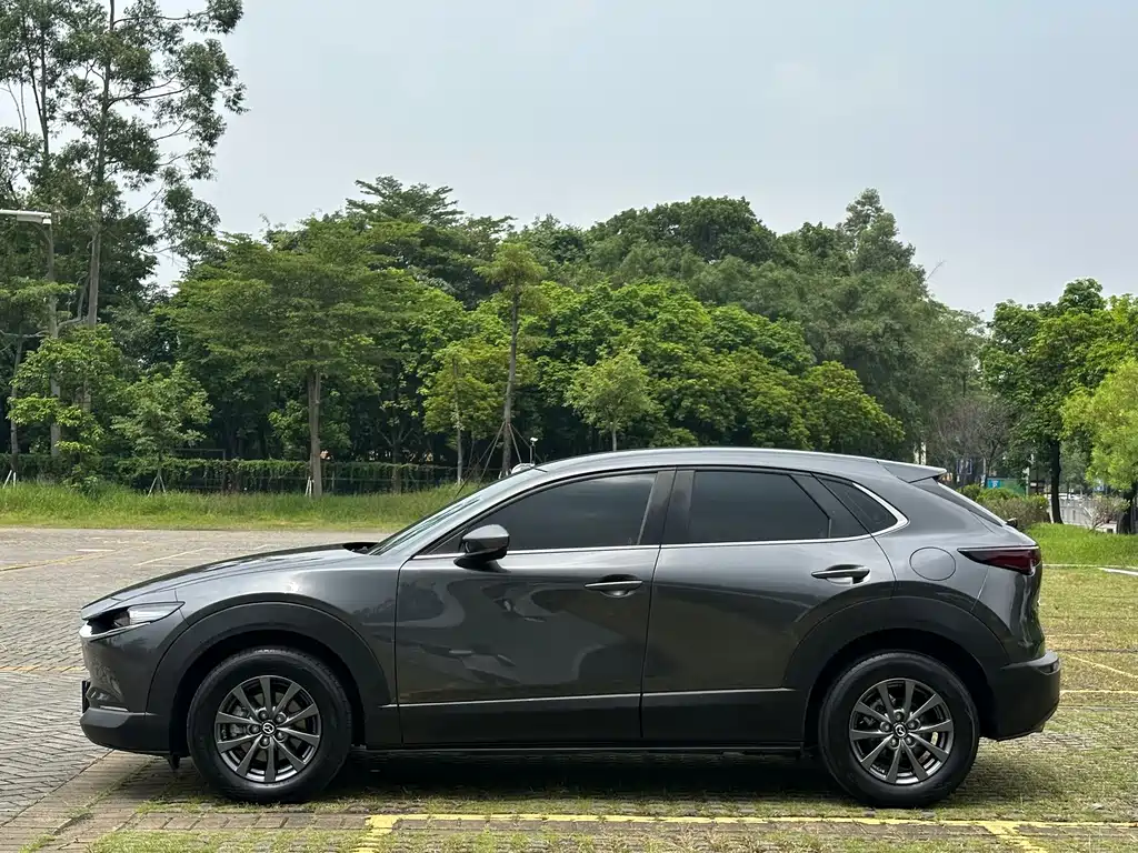 Mazda CX-30 — миниатюра 21