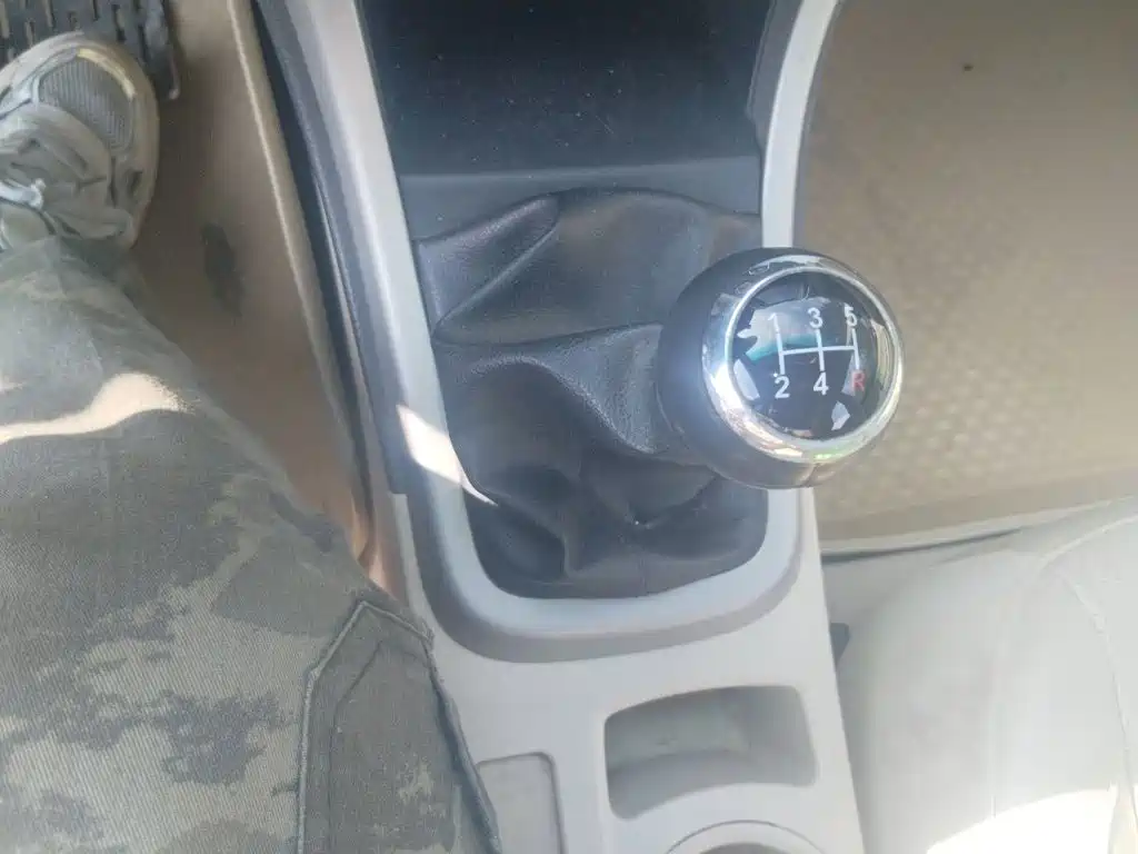 BYD F3 — миниатюра 15