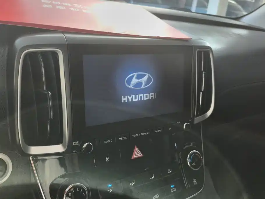 Hyundai ix35 — миниатюра 13